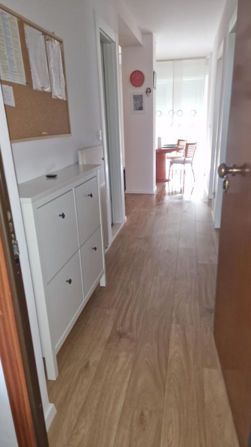 Bura2 , With Private Parking In The Garage Apartment Сплит Екстериор снимка