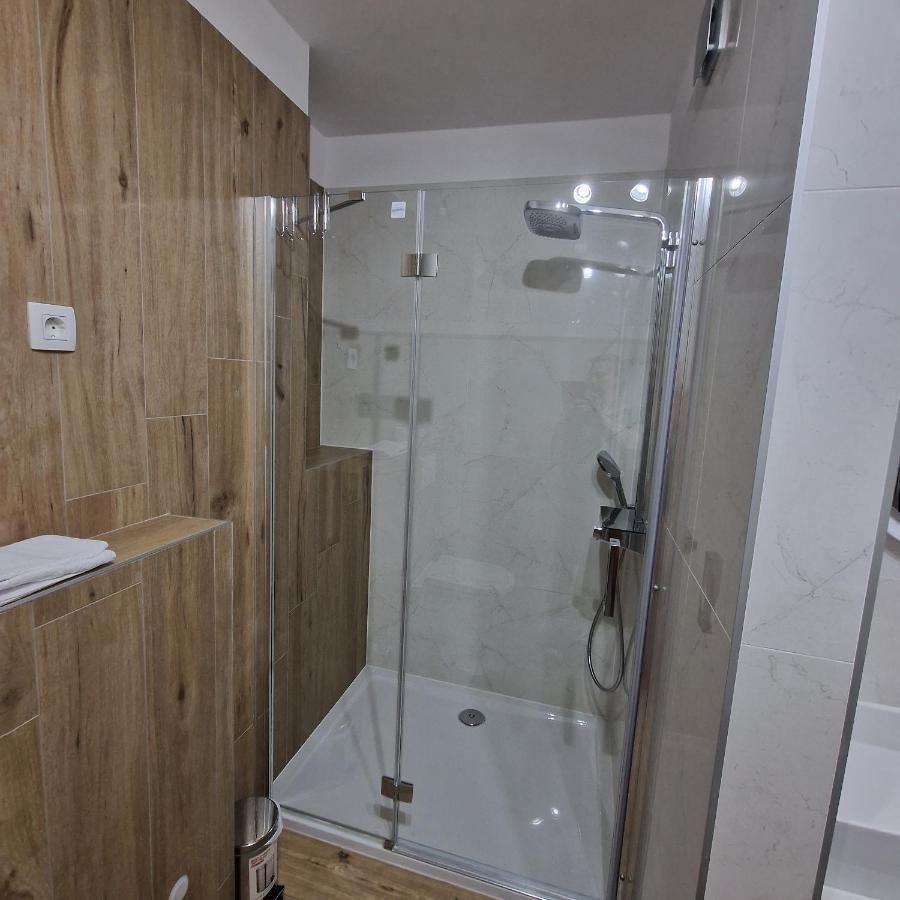 Bura2 , With Private Parking In The Garage Apartment Сплит Екстериор снимка